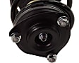 2008 Acura CSX - Front, Driver and Passenger Side Fully Loaded Strut