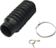 Steering Rack Boot, Set of 2, Direct Fit