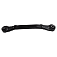 Front and Rear, Driver and Passenger Side, Upper and Lower Control Arms