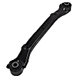 Front and Rear, Driver and Passenger Side, Upper and Lower Control Arms