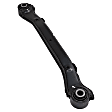 Front and Rear, Driver and Passenger Side, Upper and Lower Control Arms