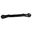 Front and Rear, Driver and Passenger Side, Upper and Lower Control Arms