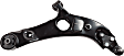 2014 Kia Sorento - Front, Driver and Passenger Side, Lower Control Arm