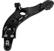 2014 Kia Sorento - Front, Driver and Passenger Side, Lower Control Arm