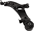 2014 Kia Sorento - Front, Driver and Passenger Side, Lower Control Arm