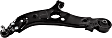2014 Kia Sorento - Front, Driver and Passenger Side, Lower Control Arm