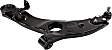 2014 Kia Sorento - Front, Driver and Passenger Side, Lower Control Arm