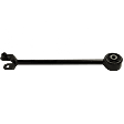 Rear, Driver and Passenger Side, Upper, Rearward Control Arms