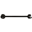 Rear, Driver and Passenger Side, Upper, Rearward Control Arms