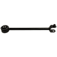 Rear, Driver and Passenger Side, Upper, Rearward Control Arms