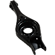 Rear, Driver and Passenger Side, Lower, Rearward Control Arms