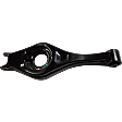 Rear, Driver and Passenger Side, Lower, Rearward Control Arms