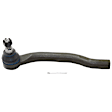 2003 Honda Pilot - Front, Driver and Passenger Side, Inner and Outer Tie Rod End