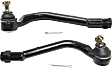 2012-2017 Hyundai Azera - Front, Driver and Passenger Side, Outer Tie Rod Ends
