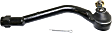 2012-2017 Hyundai Azera - Front, Driver and Passenger Side, Outer Tie Rod Ends