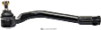 2012-2017 Hyundai Azera - Front, Driver and Passenger Side, Outer Tie Rod Ends