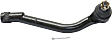 2012-2017 Hyundai Azera - Front, Driver and Passenger Side, Outer Tie Rod Ends
