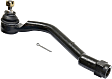 2012-2017 Hyundai Azera - Front, Driver and Passenger Side, Outer Tie Rod Ends