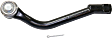 2012-2017 Hyundai Azera - Front, Driver and Passenger Side, Outer Tie Rod Ends