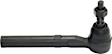 2007 Hummer H3 - Front, Driver and Passenger Side, Inner and Outer Tie Rod End