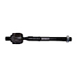 Front, Driver and Passenger Side, Inner Tie Rod Ends