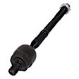 Front, Driver and Passenger Side, Inner Tie Rod Ends
