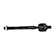 Front, Driver and Passenger Side, Inner Tie Rod Ends