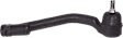 Front, Driver and Passenger Side, Inner and Outer Tie Rod End