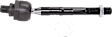 Front, Driver and Passenger Side, Inner and Outer Tie Rod End