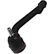 Front and Rear, Driver and Passenger Side, Inner and Outer Tie Rod End
