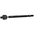 Front, Driver and Passenger Side, Inner and Outer Tie Rod End