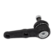 Front, Driver and Passenger Side, Lower Ball Joints