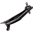 Rear, Driver and Passenger Side Trailing Arm, Bushing