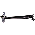 Rear, Driver and Passenger Side Trailing Arm, Bushing