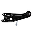 Rear, Driver and Passenger Side Trailing Arm, Bushing