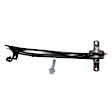 Rear, Driver and Passenger Side Trailing Arm, Bushing
