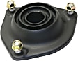 2013 Hyundai Elantra - Front, Driver and Passenger Side Strut Mount, Sedan