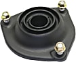 2013 Hyundai Elantra - Front, Driver and Passenger Side Strut Mount, Sedan