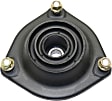 2013 Hyundai Elantra - Front, Driver and Passenger Side Strut Mount, Sedan