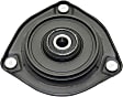 2013 Hyundai Elantra - Front, Driver and Passenger Side Strut Mount, Sedan