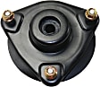 Front Shock and Strut Mounts, Includes Bearing, Upper Spring Insulator, and Nuts