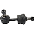 Front and Rear Sway Bar Links, 4 Cyl., 2.4L Engine, For Models without Sport Suspension