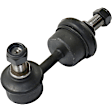Front and Rear Sway Bar Links, 4 Cyl., 2.4L Engine, For Models without Sport Suspension
