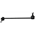 Front and Rear Sway Bar Links, 4 Cyl., 2.4L Engine, For Models without Sport Suspension