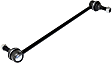 Sway Bar Link - Front, Driver and Passenger Side