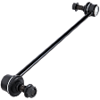Front, Driver and Passenger Side, Sway Bar Link, Set of 2
