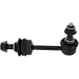 Front and Rear, Driver and Passenger Side Sway Bar Links