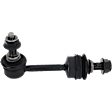Front and Rear, Driver and Passenger Side Sway Bar Links