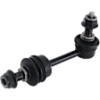 Front and Rear, Driver and Passenger Side Sway Bar Links