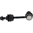 Front and Rear, Driver and Passenger Side Sway Bar Links
